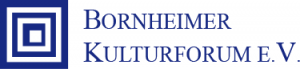 Logo-BhmKulturforum