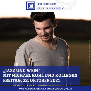 „JAZZ UND WEIN“