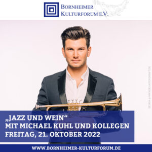 „JAZZ UND WEIN“